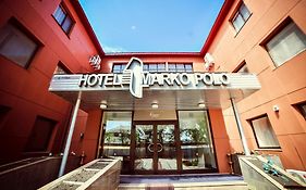 Marko Polo Aksay Hotel