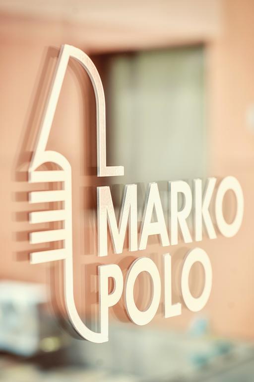 Marko Polo Aksay Hotel Esterno foto